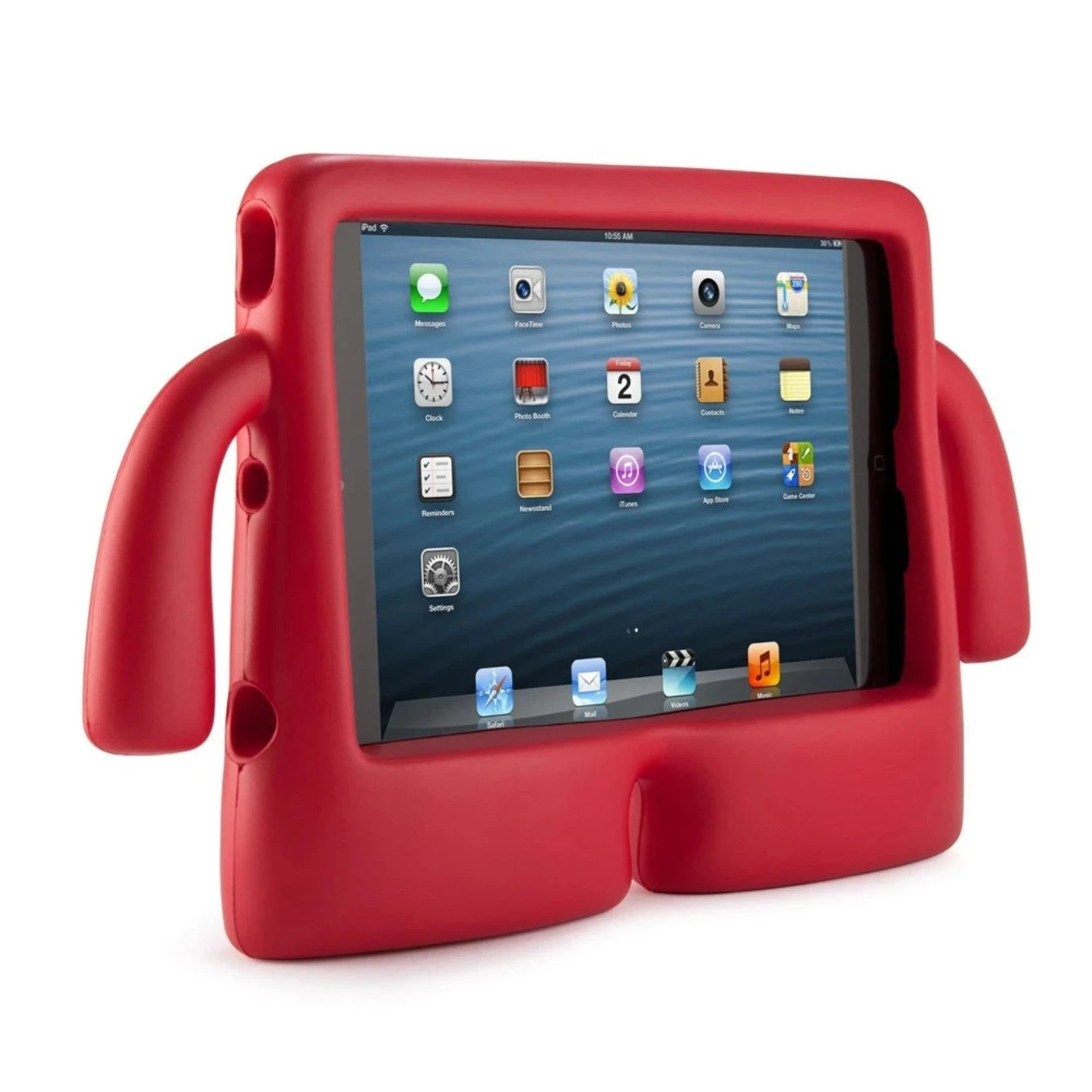 Coque en silicone pour enfants pour iPad Pro 11 Coque en silicone pour enfants pour iPad Pro 11